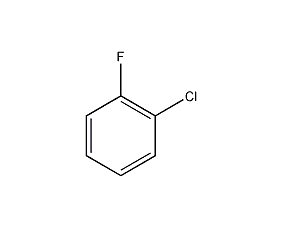 1-Chloro-2-fluorobenzene