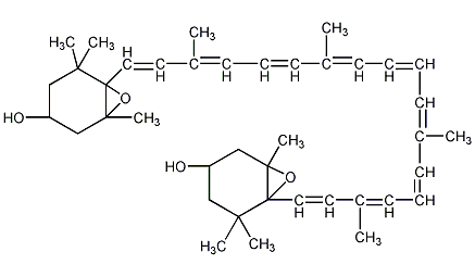 Violaxanthin