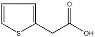 2-噻吩乙酸结构式
