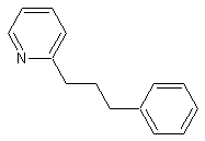 2-(3-Phenylpropyl)pyrideine