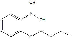 2-Butoxyphenylboronic acid