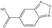 Benzofurazan-5-carboxylic acid