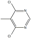 4,6-Dichloro-5-methylpyrimidine