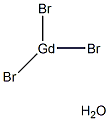 水合溴化钆结构式