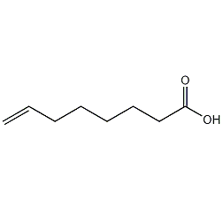 7-Octenoic acid