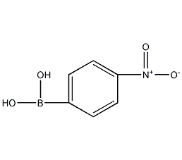 p-nitrophenylboronic acid