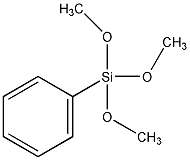 Phenyltrimethoxysilane