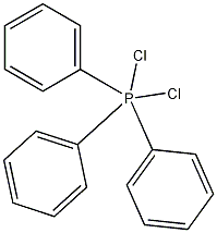 Triphenylphosphine dichloride