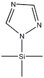 1-Trimethylsilyl-1,2,4-triazole