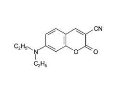 7-Diethylamino-2-oxo-2H-chromene-3-carbonitrile