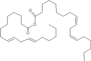 油酸酸酐结构式
