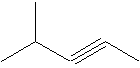 4-Methyl-2-pentyne