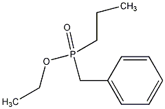 Diethyl benzylphosphonate