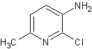 5-Amino-6-chloro-2-picoline