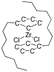 Bis(octylcyclopentadienyl)zirconium(IV) Dichloride