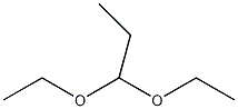 丙醛二乙基乙缩醛结构式