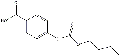 Butyl 4-Carboxyphenyl Carbonate