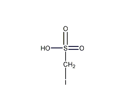 1-iodo-methanesulfonic acid