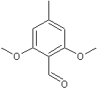 2,6-Dimethoxy-4-methylbenzaldehyde