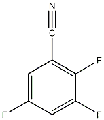 2,3,5-Trifluorobenzonitrile