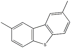 2,8-Dimethyldibenzothiophene