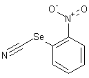 2-Nitrophenylselenocyanate