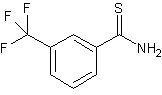 3-(Trifluoromethyl)thiobenzamide