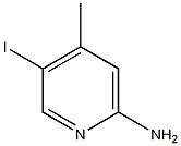 5-Iodo-4-methyl-pyridin-2-ylamine