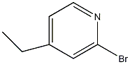 2-bromo-4-ethylpyridine