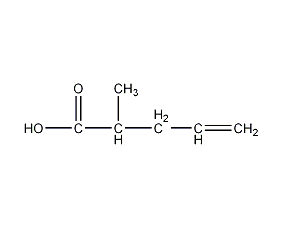 2-Methyl-4-pentenoic