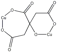 Copper(II) Citrate