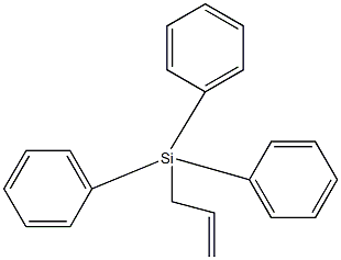 Allyltriphenylsilane