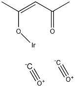 (Acetylacetonato)dicarbonyliridium(I)