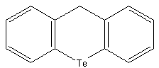 Telluroxanthene