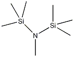 七甲基二硅氮烷结构式