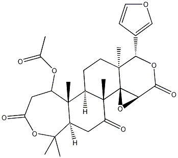 诺米林结构式