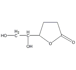 5,6-Dihydroxy-4-hexanolide