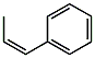 (Z)-Propenylbenzene