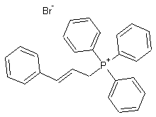 Cinnamyltriphenylphosphonium bromide