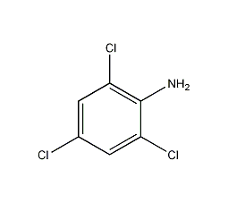 2,4,6-Trichloroaniline