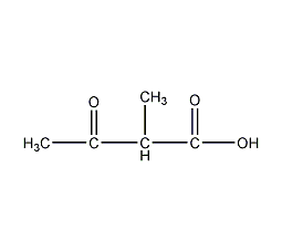 甲基丙二酸结构式