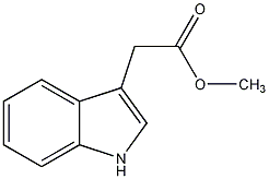 Methyl Indole-3-acetate