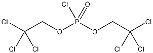 Bis(2,2,2-trichloromethyl)Phosphorochloridate