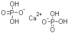 磷酸二氢钙，一水结构式