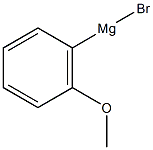 2-Methoxyphenylmagnesium bromide solution