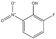 2-Fluoro-6-nitrophenol