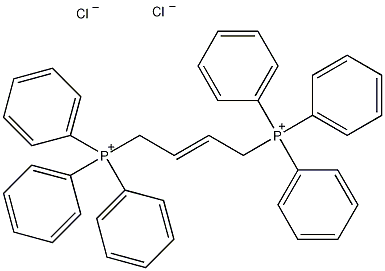 2-Butene-1,4-bis(triphenylphosphonium chloride)