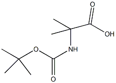 N-Boc-2-aminoisobutyric acid