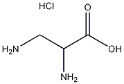2,3-Diaminopropionic Acid Monohydrochloride