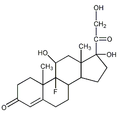 Fludrocortisone